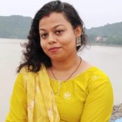 特丽莎Chakraborty