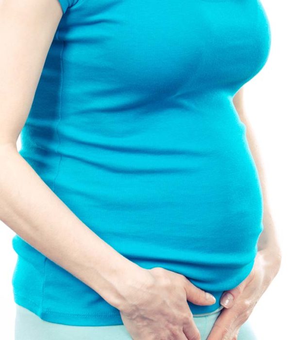 怀孕期间manbet安卓版尿路感染:原因、症状、风险和治疗