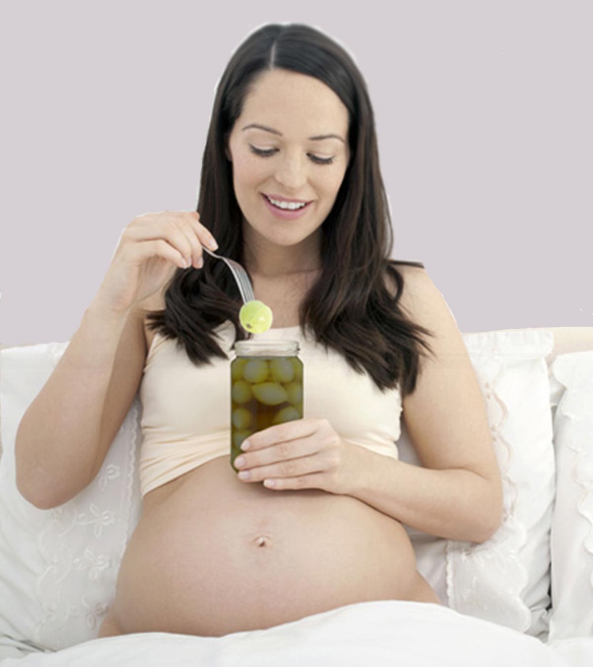 13Benefits Of Eating Amla (Indian Gooseberry) During Pregnancy