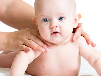 7最Helpful Tips To Keep Your Baby