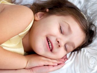 7-Effective-Tips-To-Deal-With-Sleep-Talking-In-Kids