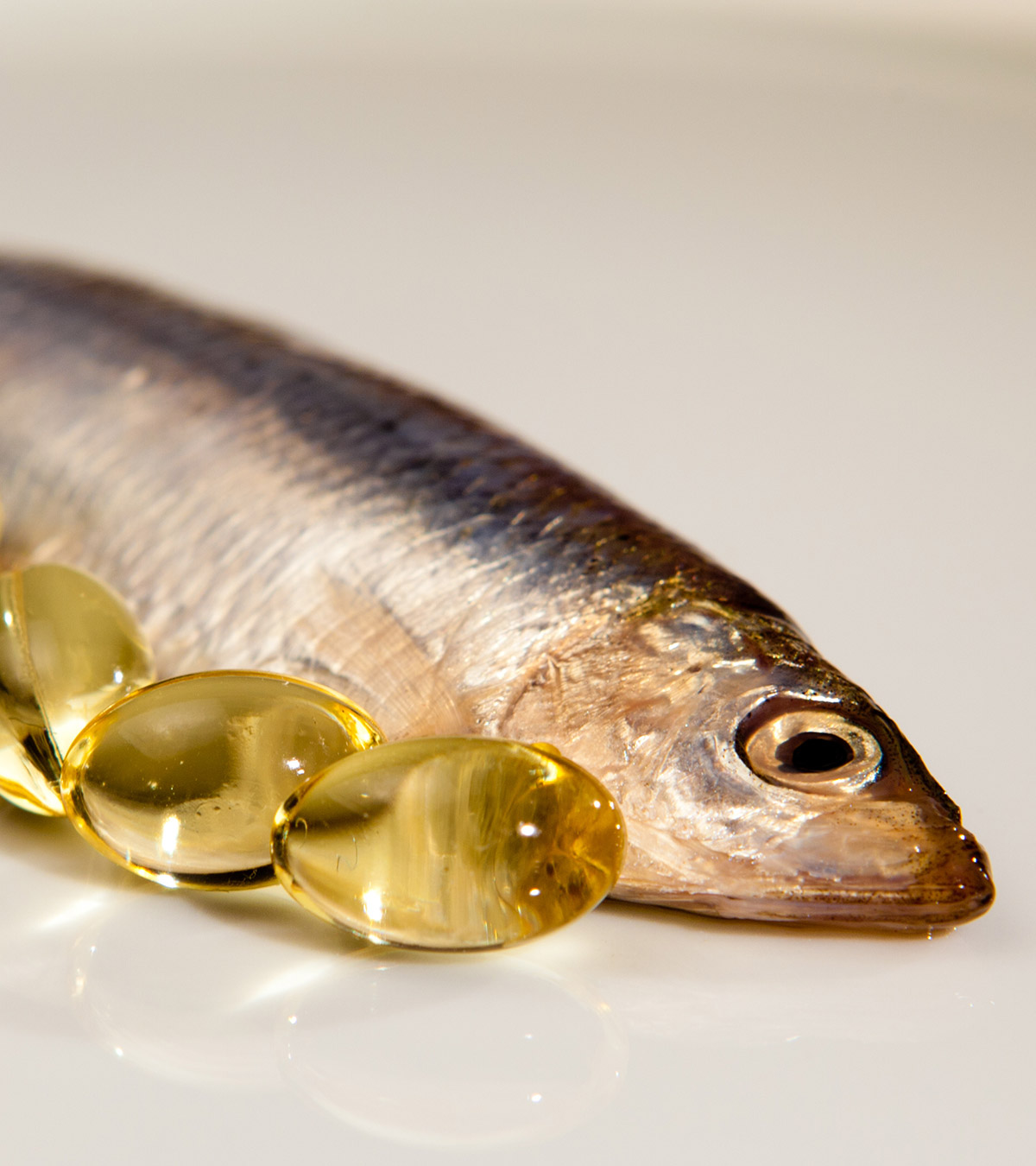 它是安全的omega - 3鱼油补充剂在吗Pregnancy?