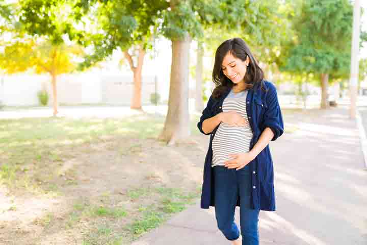 Tips for moms-to-be