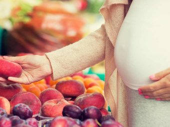 Is It Safe To Eat Peaches During Pregnancy