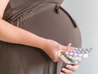 硝苯地平在怀孕:安全、用法、用量和Side Effects