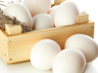 10 Best Health Benefits Of Eating Eggs For Kids