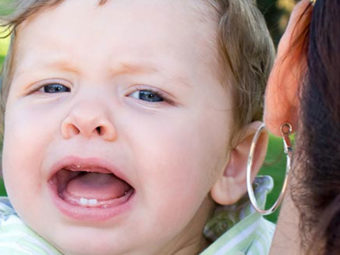 11 Reasons For A Whiny Baby And 13 Tips To Deal With Them