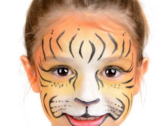 10-Cute-Tiger-Face-Paints-For-Kids
