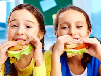 27个健康,美味,-And-Easy-Sandwich-Recipes-For-Kids1