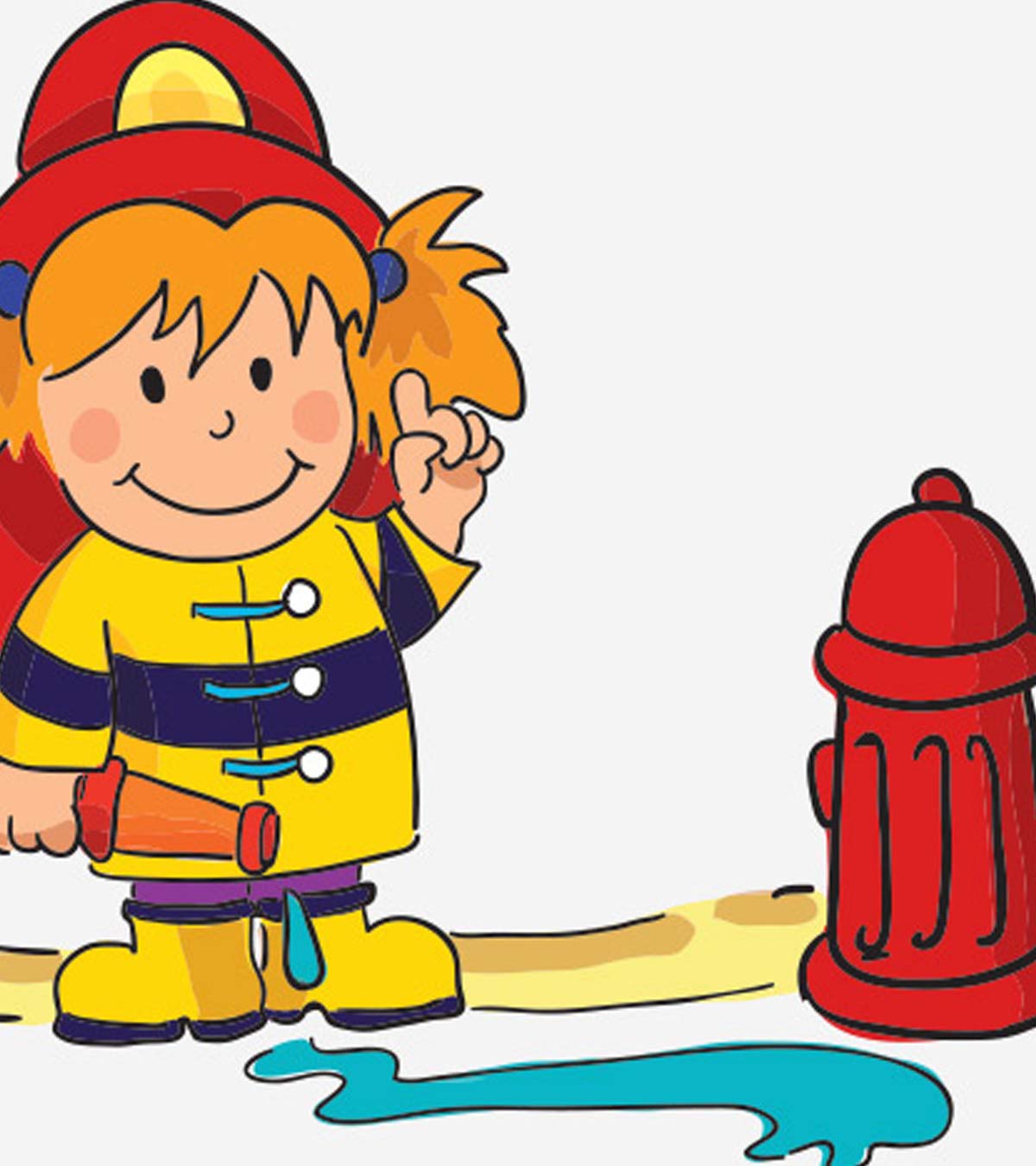 来p 10 Fire Safety Crafts For Preschoolers And Kids