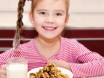 7 Health Benefits Of Walnuts For Kids