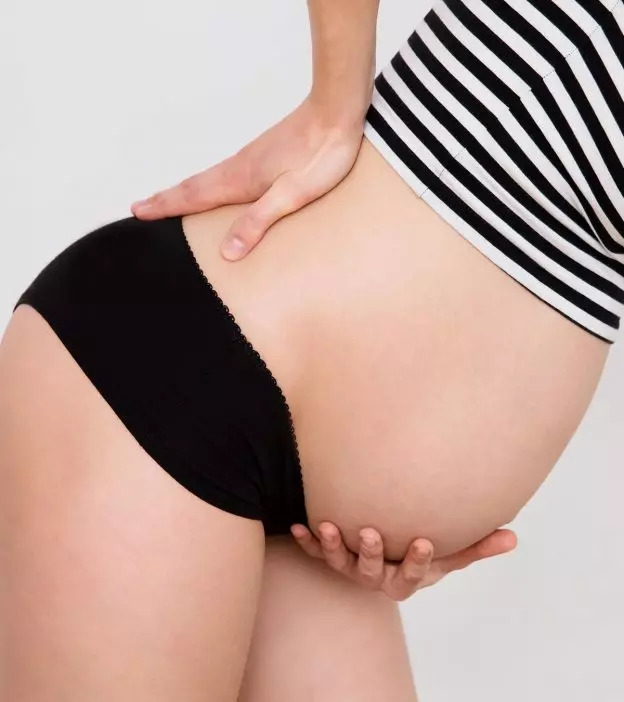5 Hip Exercises You Can Do During Your Pregnancy