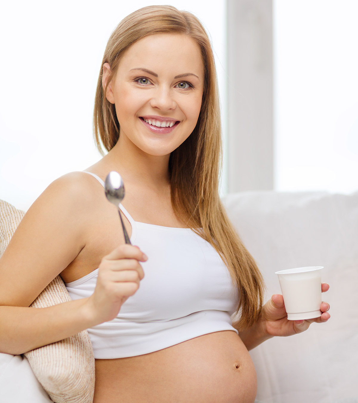 5神奇的健康Benefits Of Consuming Activia During Pregnancy