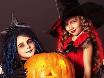 12 Halloween Games And Activities For Teens And Tweens