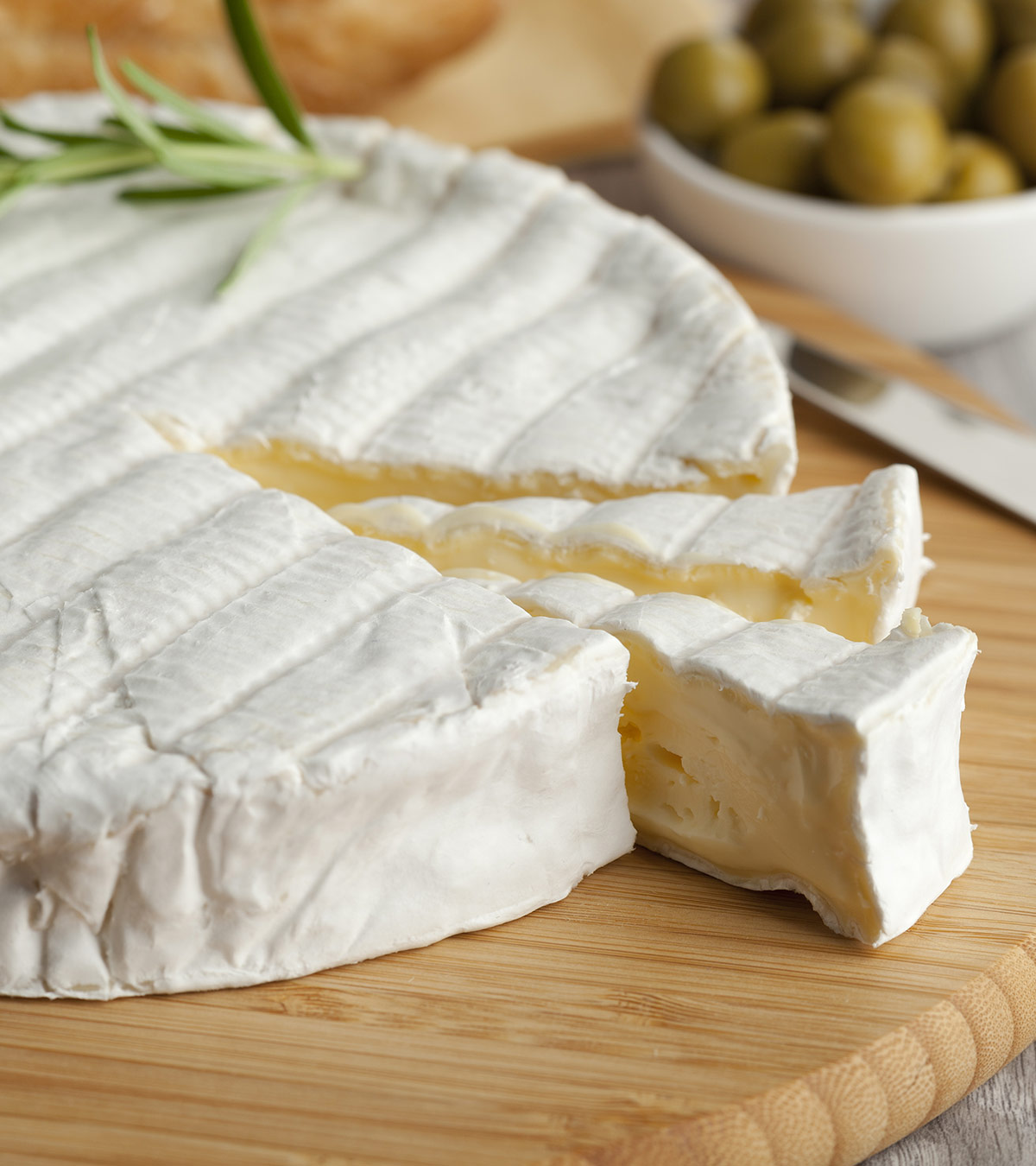 它是Safe To Eat Brie Cheese While You Are Pregnant?