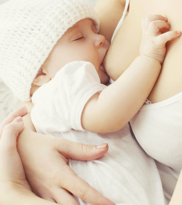 它是安全的To Use Benzoyl Peroxide While Breastfeeding?