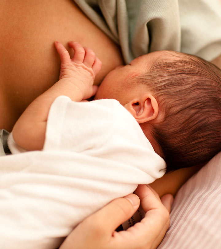 它是安全的To Use Magnesium Citrate While Breastfeeding?