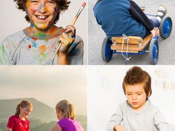 21 Interesting And Fun Activities For Teenagers With Autism