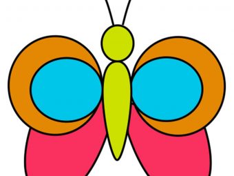 何w To Draw A Butterfly A Step-By-Step Guide
