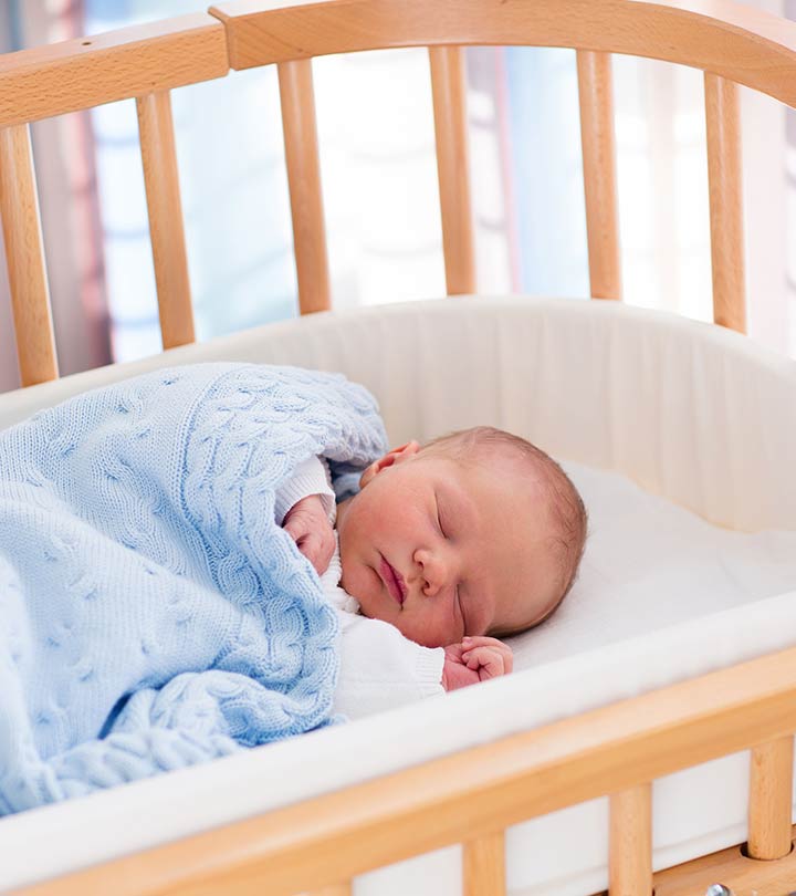 Sudden Infant Death Syndrome (SIDS) - Causes, Diagnosis & Prevention