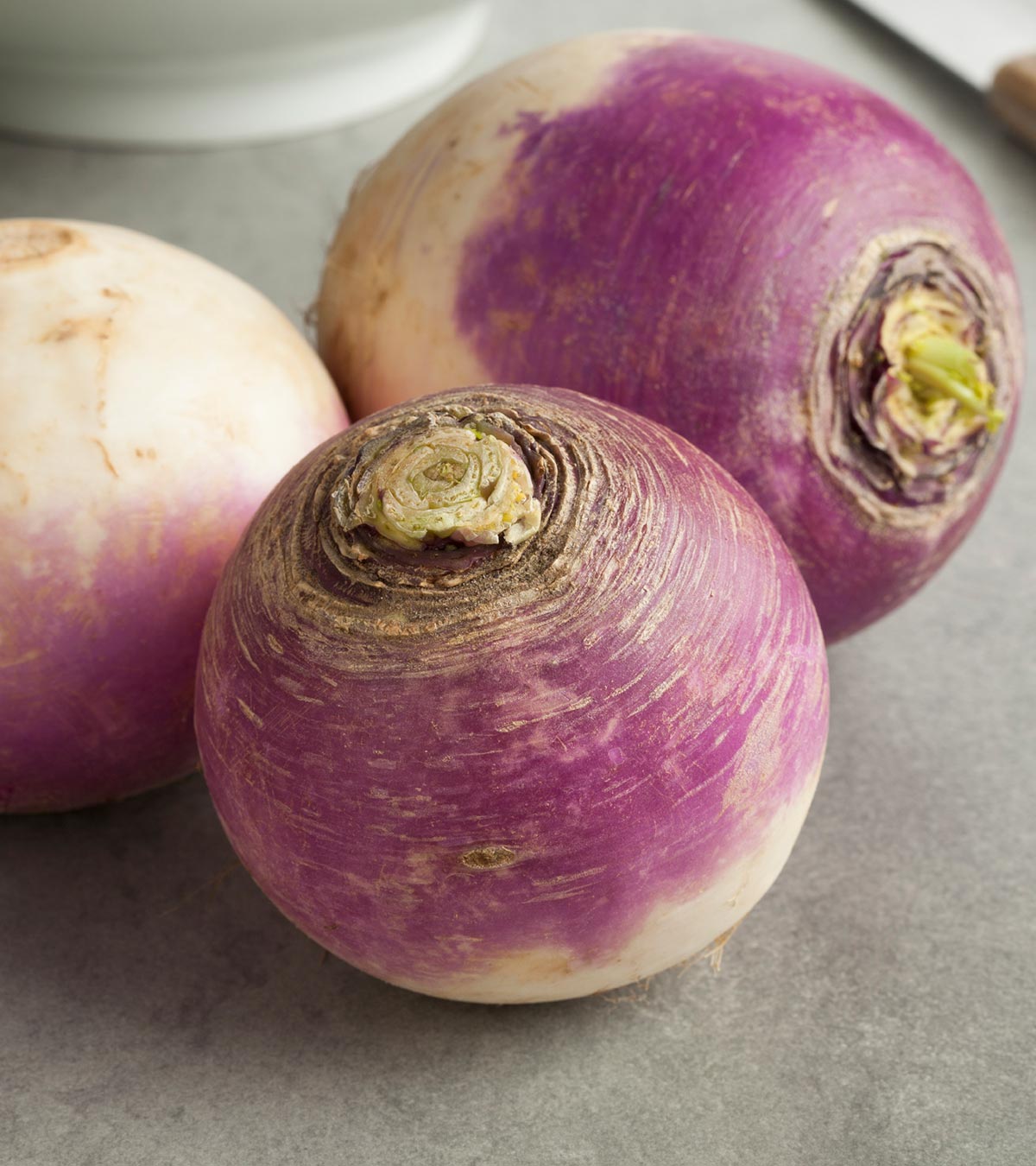 它是Safe To Eat Turnip During Pregnancy?