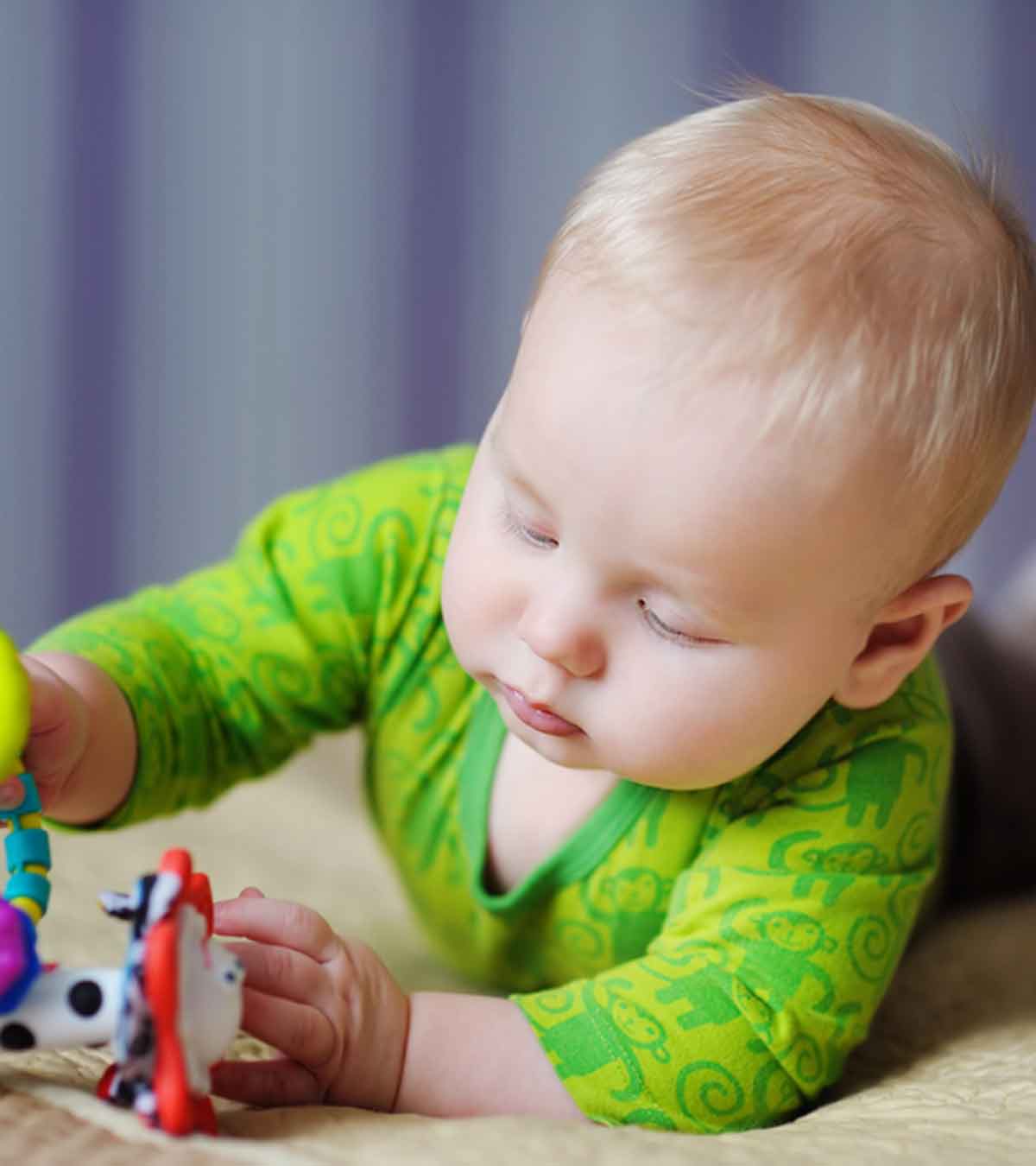 19 Best Baby Toys To Help Children Reach Milestones In 2023