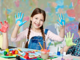 21-Creative-Yet-Easy-Finger-And-Thumb-Painting-Ideas-For-Kids