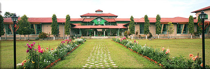 Assam Valley School, Balipara, Assam, best boarding/residential schools in India