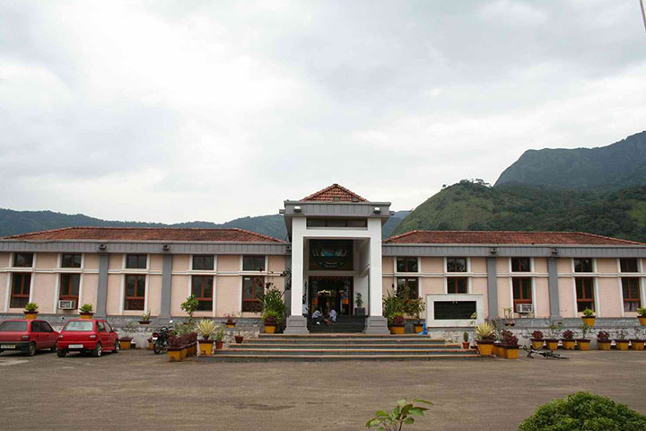 Chinmaya International Residential School, Coimbatore, Tamil Nadu, best boarding/residential schools in India