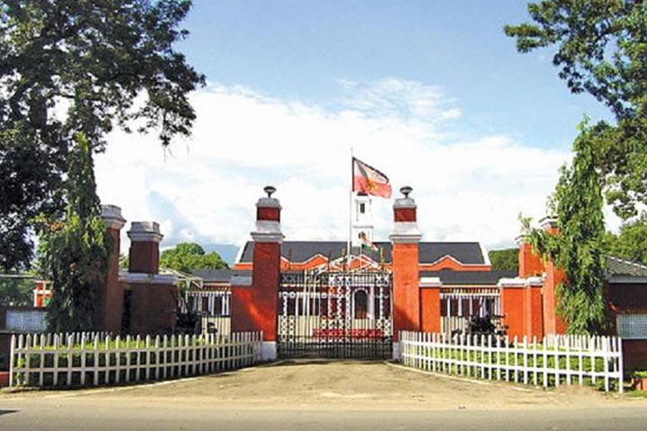 Rashtriya Indian Military College, Dehradun, Uttarakhand, best boarding/residential schools in India