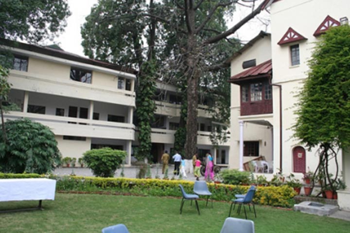 Welham Girls School, Dehradun, Uttarakhand, best boarding/residential schools in India