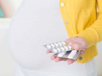 Is It Safe To Use Phentermine During Pregnancy