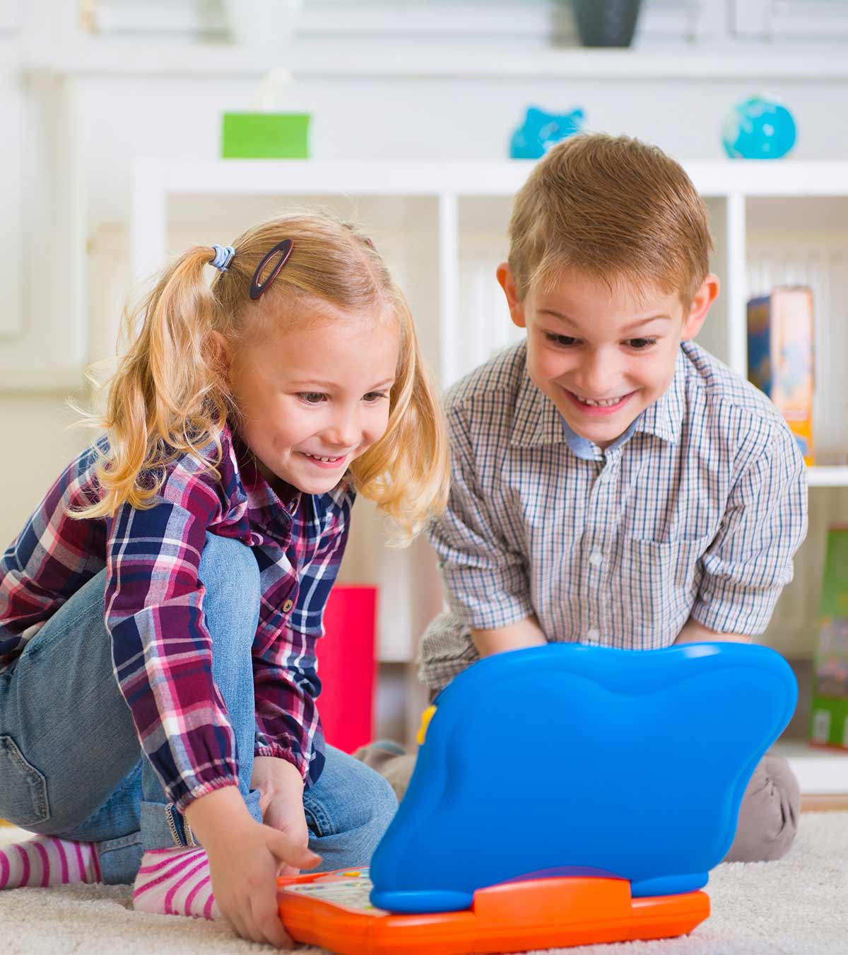22 Best Laptop Toys For Kids In 2023