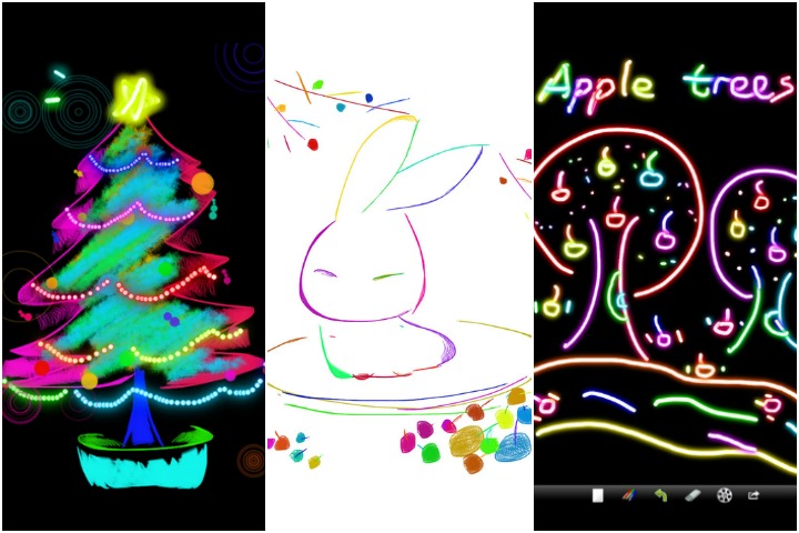 Kids Doodle – Movie Kids Color & Draw