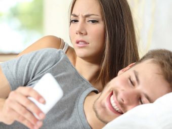 10 Signs Your Husband Is Having An Affair