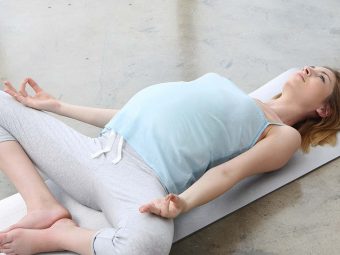 15 Popular Yoga Asanas To Try During Pregnancy