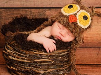101 Charming And Chirpy Bird Names For Baby Girls And Boys