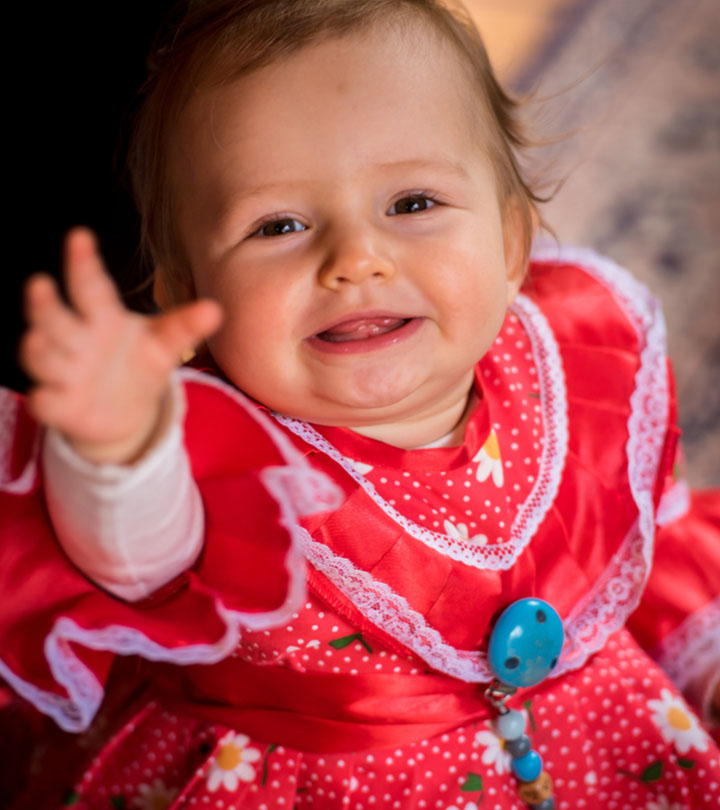 55Most Popular Chilean Baby Names for Girls and Boys