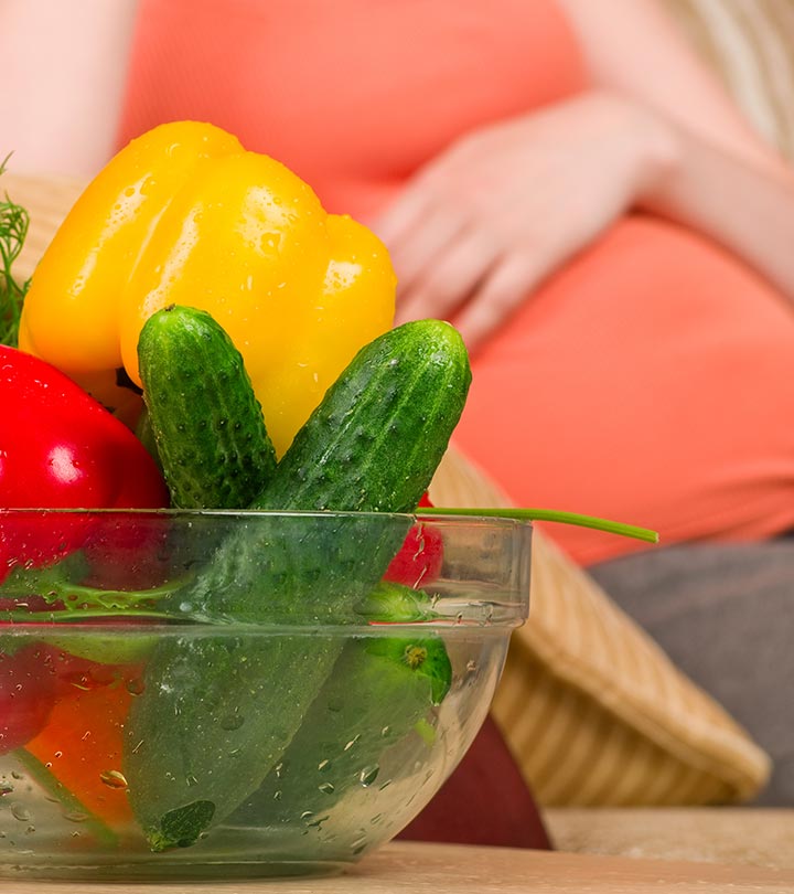 Diet Plans For Overweight Pregnant Women - Everything You Need To Know