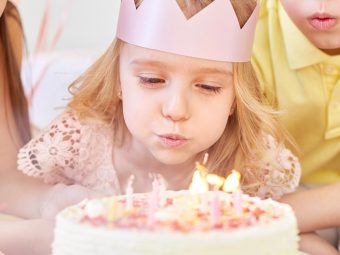 151年快乐Birthday Wishes For Kids