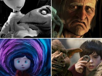35 Best Scary Movies For Kids And Teens
