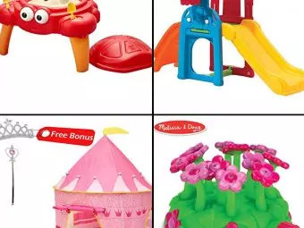 15 Best Outdoor Toys For Toddlers A Complete Buyer