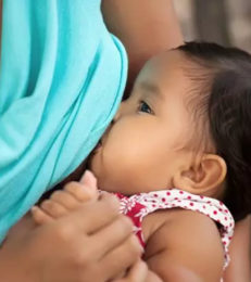 7 Benefits Of Breastfeeding You Might Want To Consider