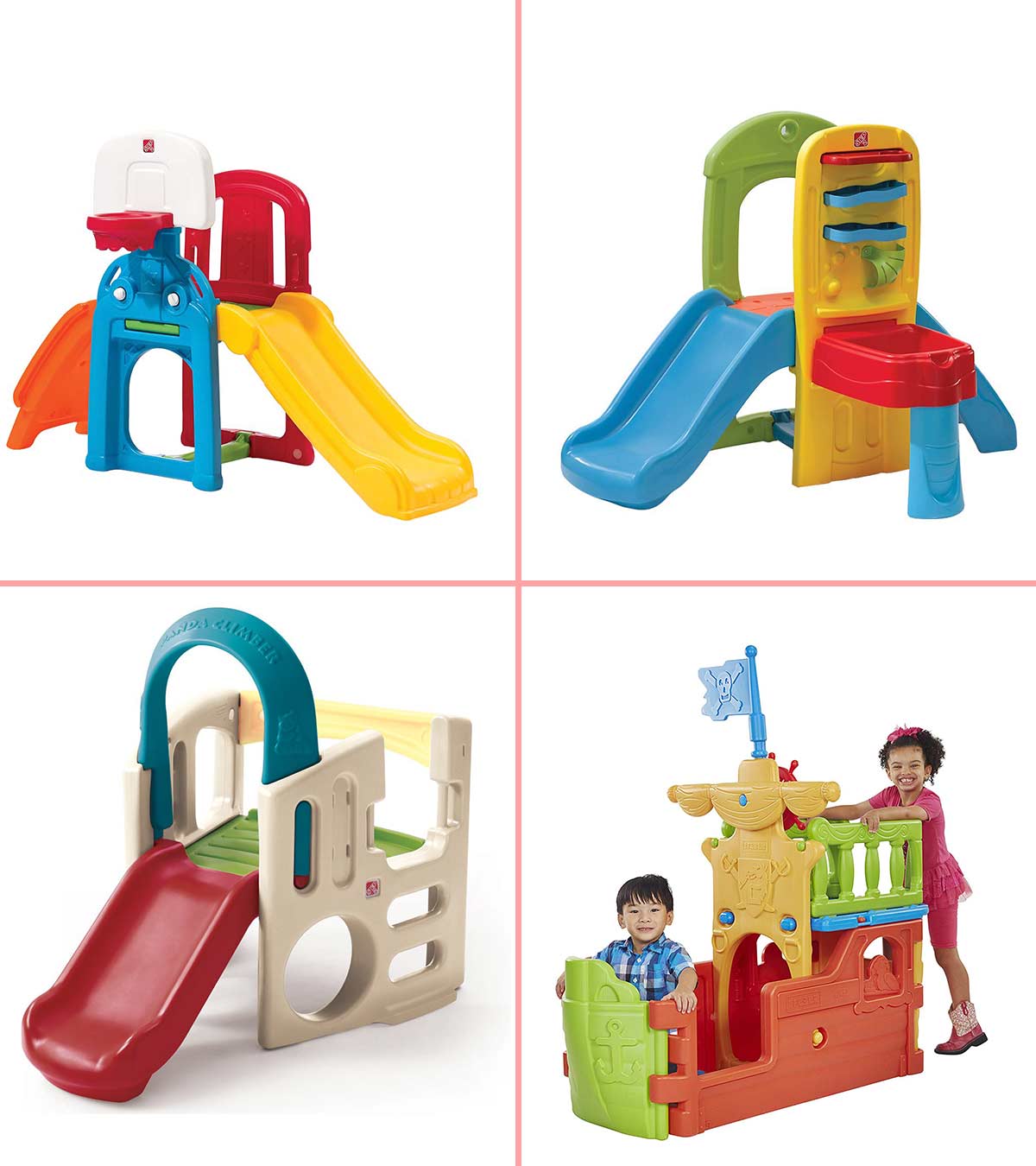 11 Best Climbing Toys For Toddlers To Boost Motor Skills In 2023