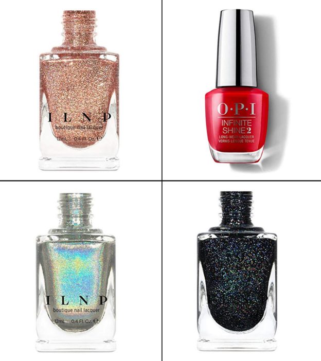 10 Best Long-Lasting Nail Polishes In 2023