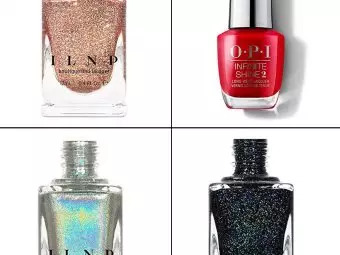 10 Best Long-lasting Nail Polishes To Buy In 20191