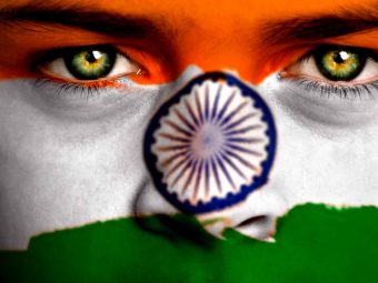 15 Popular Indian Patriotic Songs For Kids In English