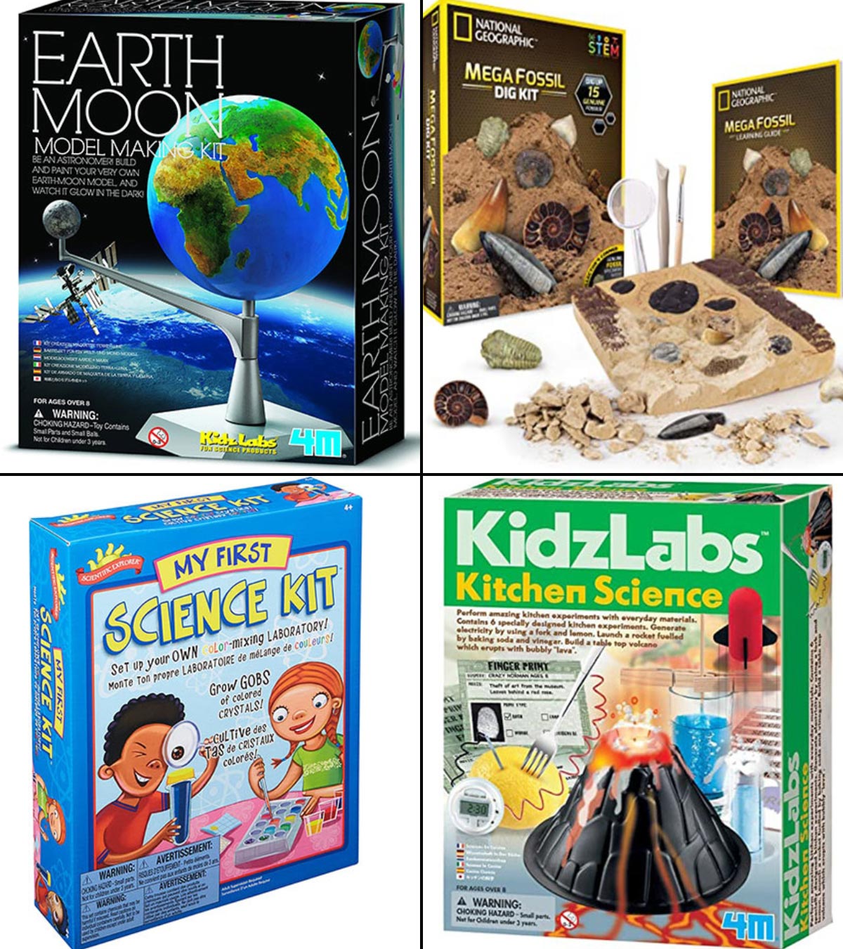 23 Best Science Kits For Kids In 2023