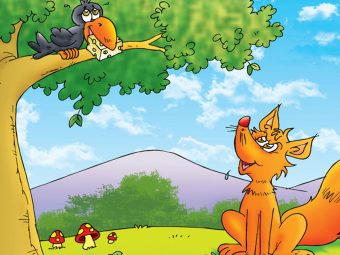 Stories take kids into the world of fantasy and entertainment. But they also contain lessons and can be a great way to teach children about the world. Aesop fables are short, crisp, and come with valuable morals.