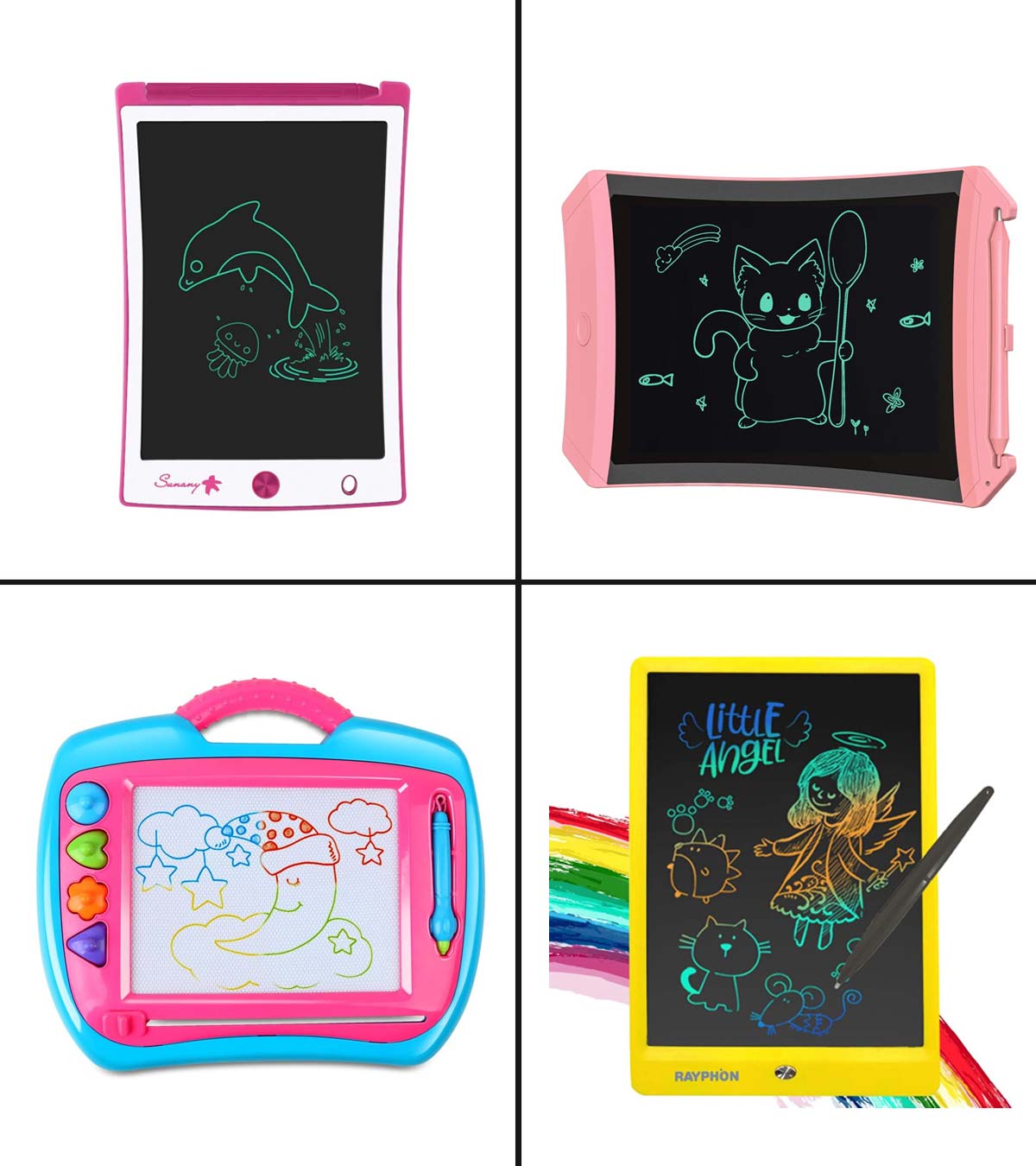 13 Best Writing Boards For Kids In 2023